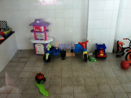 Imagem 6 de 15 de Ref.: 130700 - Apartamento Em Sao Paulo, No Bairro Vila Guarani (z Sul) - 2 Dormitórios