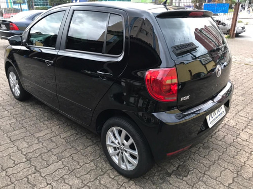 Vw Fox 1.0 2014 I-trend Completo