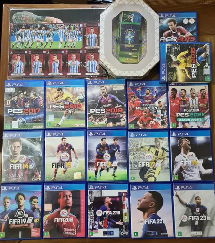 Fifa 23  MercadoLivre 📦