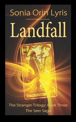 Libro Landfall - Lyris, Sonia Orin