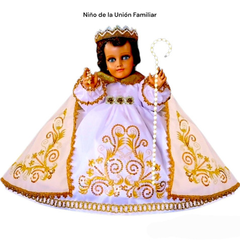 Vestidos Para Niño Dios Talla 35 | Envío gratis