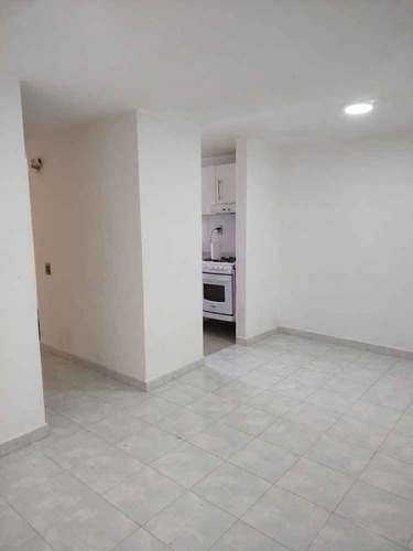 Departamento Hacienda Coapa Tlalpan Cdmx  Gp15-za