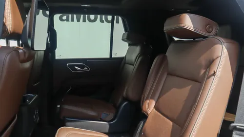 Chevrolet Tahoe 6.2 V8 High Country At