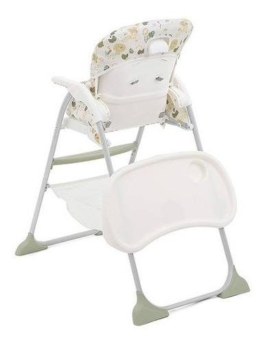 Imagen 5 de 6 de Silla De Comer Mimzy Infanti Joie Petit Baby