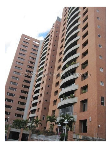 Apartamento En Venta Los Dos Caminos Mg:23-8589