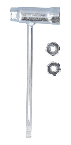 Juego De Tuercas De Llave De Vaso Para Stihl Ms660 Ms200 029