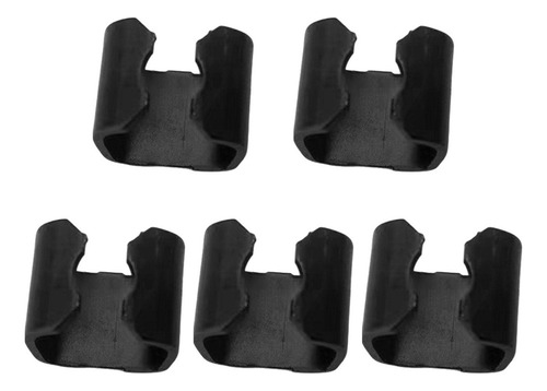 A 5 Piezas 2t Accesorios De Gato Horizontal Jack Aro 2t 9mm