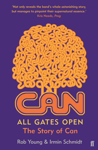 Libro All Gates Open -inglés