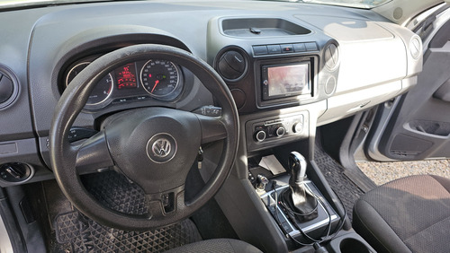 Volkswagen Amarok 2.0 Cd Tdi 180cv 4x2 Trendline At