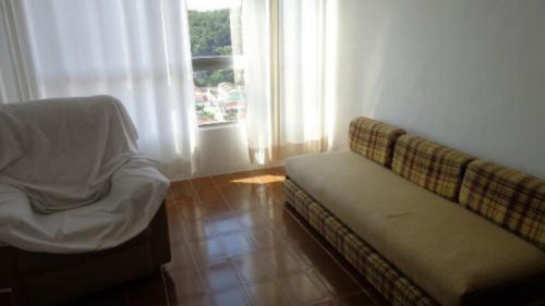 Imagem 10 de 14 de Apartamento De Frente Para O Mar Na Praia Do Sonho -5087 Npc