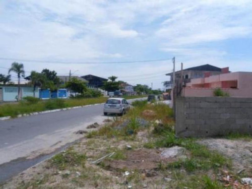 Terreno Em Itanhaém 320m² Bem Localizado. 1846e