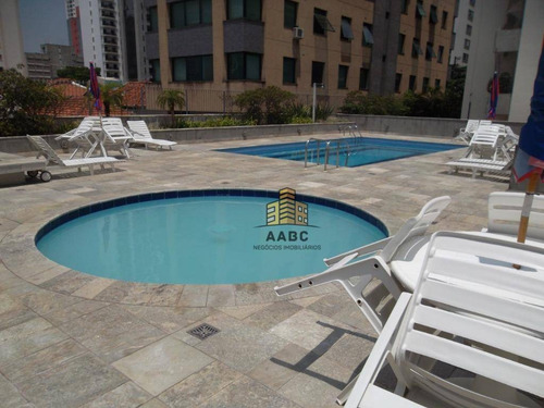 Imagem 15 de 15 de Apartamento À Venda, 65 M² Por R$ 680.000,00 - Vila Clementino - São Paulo/sp - Ap0995