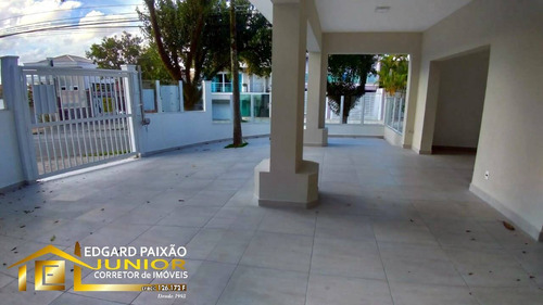 Residencia Pq.espacial - 572