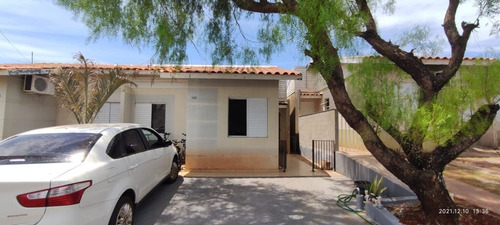 Imagem 5 de 30 de Casa Com 4 Dormitórios À Venda, 105 M² Por R$ 380.000,00 - Condominio Residencial Terra Nova - Foz Do Iguaçu/pr - Ca0903