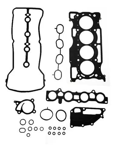 Jogo de Juntas do Motor para Renault Duster Oroch 16/21 1.6 16v