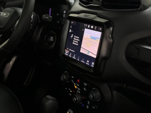 Jeep Renegade S T270 1.3 Tb 4x4 Flex Aut