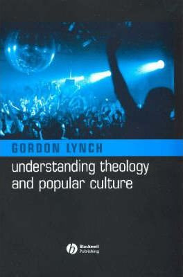 Libro Understanding Theology And Popular Culture - Gordon...