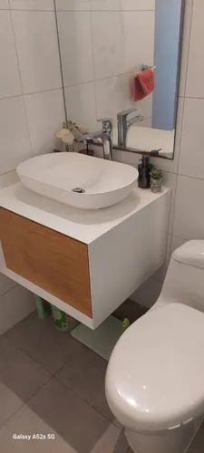 Recién Remodelado A Pasos De Metro Pedro De Valdivia