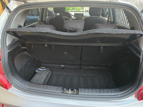 Kia Morning Ex 1.2l Manual