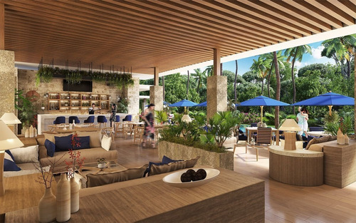 Imagen 3 de 30 de Losantos: Terrenos Residenciales By Artigas, Cancún.