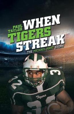 Libro When Tigers Streak : The Michael Hart Story - Paul ...