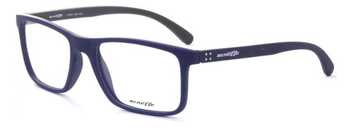 Arnette An7142l 2555 56 - Azul Fosco