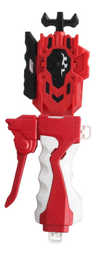 Rapidity Fight Launcher Grip Spining Top Izquierda Derecha N