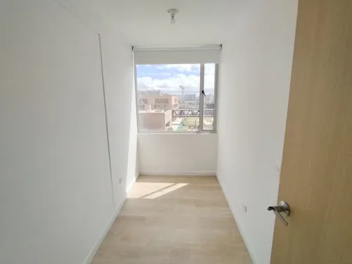 Apartamento En Venta En Villa Alsacia. Cod V16660