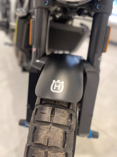 Husqvarna 401 Svartpilen 0km 2023