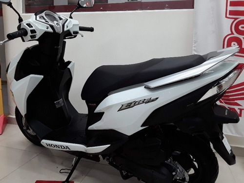 Novo Scooter Elite 125i Painel Digital Completo Freio Disco