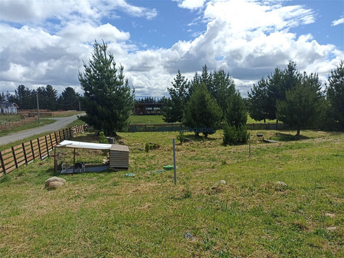 Venta Casa En Condominio De 6 Dorm. En Frutillar