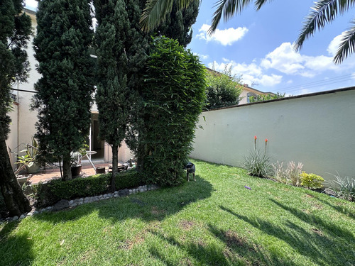 Casa En Venta, Rancho Las Palomas, Metepec