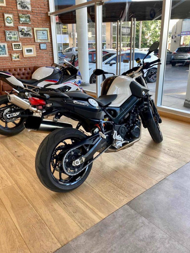 Imagen 2 de 11 de Bmw F800r