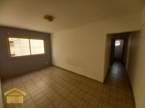 Imagem 17 de 24 de Apartamento À Venda, 60 M² Por R$ 400.000,00 - Praça Da Árvore - São Paulo/sp - Ap1668