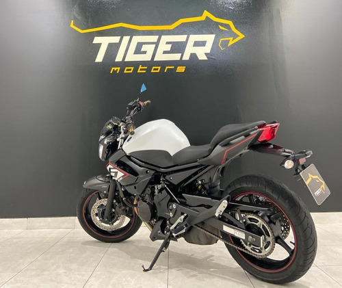 Yamaha Xj6n Xj6 N Xj 6 N Xj Sp 2017 - 7.000 Km