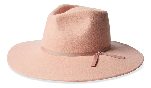 Brixton Sara Felt Hat One Size