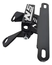 Comprar Portaplaca Fender Pulsar Ns 200 Fender Ns 200\u002F160\u002F150 Fender