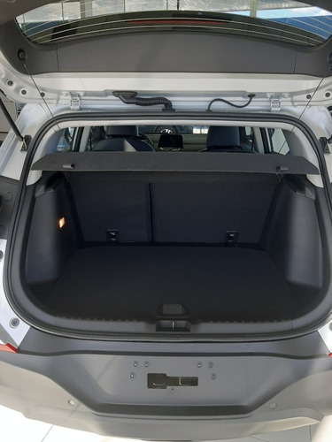 Imagen 9 de 17 de Chevrolet Tracker 1.2 Turbo Ltz 2023 Automática C/bluetooth