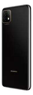 Huawei Nova Y60 64 GB midnight black 4 GB RAM