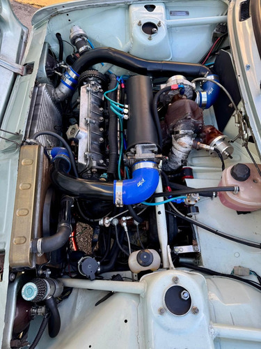 Fiat 128 1.3 Se