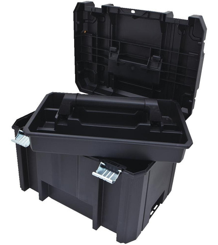 Caixa Organizador Dewalt Tstak Dwst17806 45c X 34l X 30a