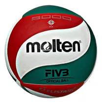 Comprar Balon Voleibol Molten - Balon Voleibol