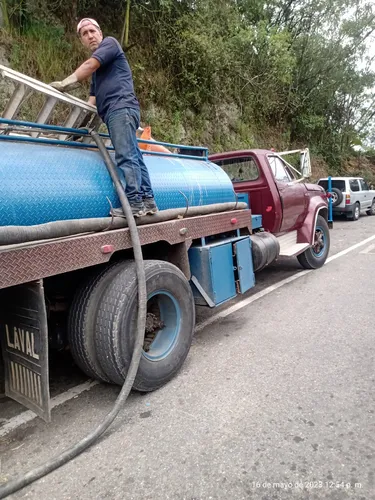 Pozos Sépticos Limpieza