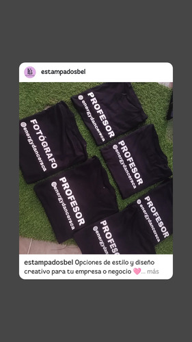 Franelas Estampadas Para Uniformes ,eventos Y Más(0424462883