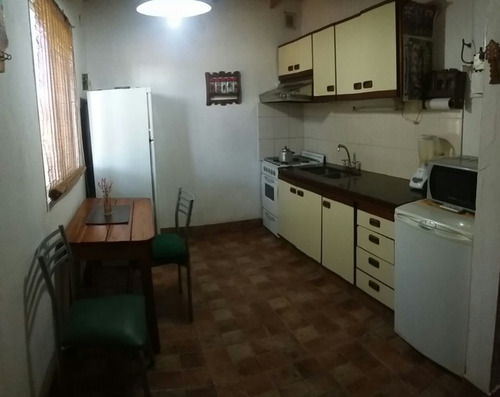 Imagen 12 de 14 de Casa Con Amplio Fondo En Sierra De La Ventana.