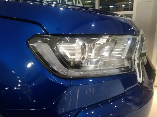 Imagen 4 de 18 de Ford Ranger 3.2 Limited 4x4 Automática Con Entrega Inmediata