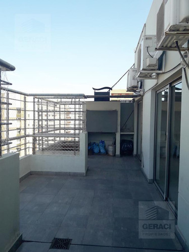 Departamento 1 Ambiente Con Balcón - Boedo