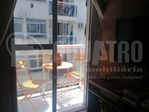 Imagem 4 de 13 de Apartamento-à Venda-pechincha-rio De Janeiro - Peap20261