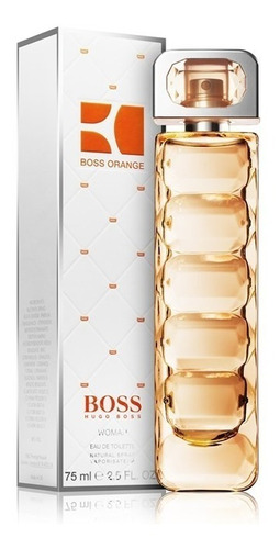 perfume orange de hugo boss