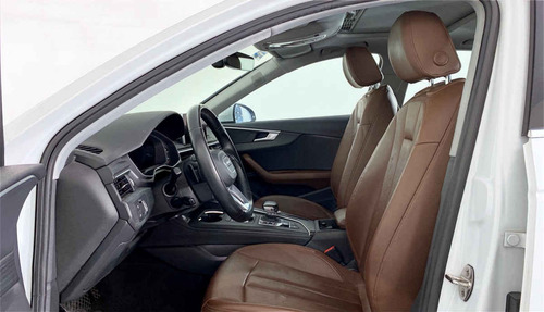 Imagen 14 de 15 de 105584 - Audi A4 2017 Con Garantía